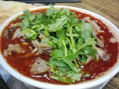 -老·贝尔杂碎馆