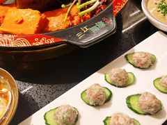 -三江两海老火锅(北京首店)
