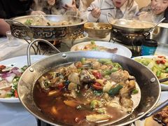 -小钱鱼馆(富春路店)