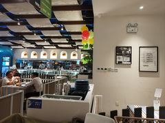 -Aqua Oasis 水天堂(相城天虹商场店)