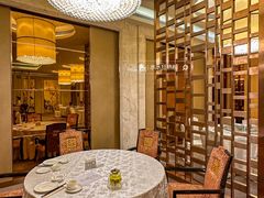 -酌宴府The China Club·广州万富希尔顿酒店(云城东路店)