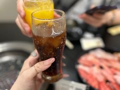 -和牛 烧肉寿喜烧涮锅 善(心斎橋店)