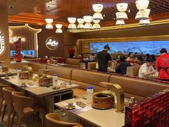 -西塔老太太泥炉烤肉(济南首店)