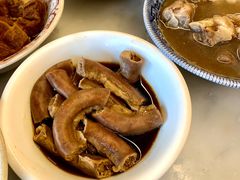 -黄亚细肉骨茶(仰光路店)