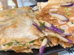 -聚缘坊特色名小吃(天元西街店)