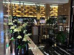 -上海静安铂尔曼酒店