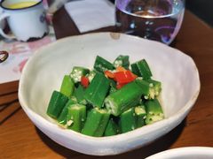 -素描餐厅(灵隐天竺店)
