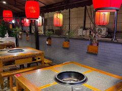 -巴将军·非遗老字号火锅(解放碑店)