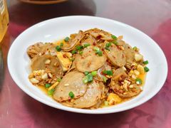 -勇哥饭店(西湖路店)