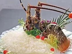 -东江海鲜酒家(客村店)