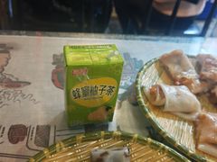 -安上粉皮.非遗手工小吃(骑龙巷店)