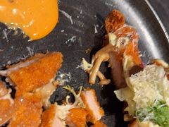 -卡朋西餐(宝安大仟里店)