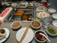 -海底捞火锅(大融城店)