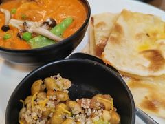-Shantek象提南亚餐厅&西餐融合Bistro(淮海中路店)