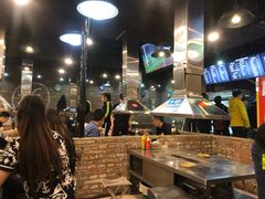-马路牙子烧烤音乐酒馆(望京店)