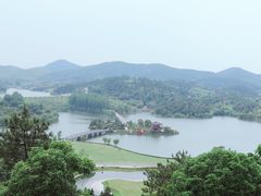 -南京银杏湖乐园