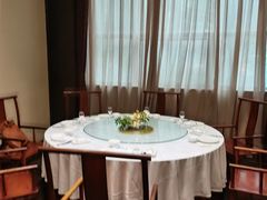 -青岛蓝海大饭店·渔歌舫(李沧店)