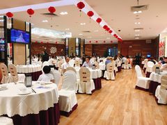大堂-海皇酒家(钰海万国汇购物广场店)