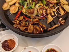 -一烙锅(友谊店)