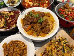 -昌盛德徐州老菜馆