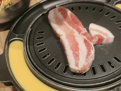 -马场洞肉铺(振安店)
