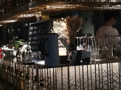 -Nirvana Cafe&Bar(北仓文创街区店)