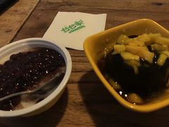 红豆双皮奶-七七家的糖水店(南湾街1号店)