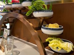 -烹然四季椰子鸡火锅(姚家园万象汇店)