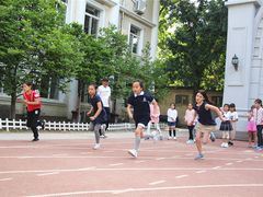 -北京精诚实验小学国际部