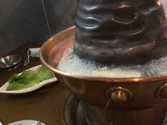 -正福居老北京正宗铜锅泉水涮肉(彰化路店)