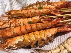 -79号渔船海鲜饭店(岗厦店)