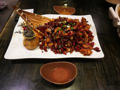 -庆合府重庆大排档(紫都城店)