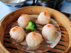 -纳福苑(亮庆餐饮分店)
