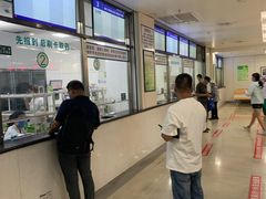 -首都医科大学附属北京潞河医院