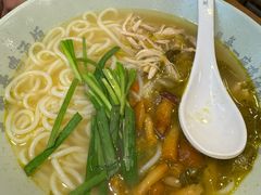 -王春春鸡汤饭(上海中海环宇城店)