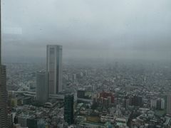 -东京都厅舍