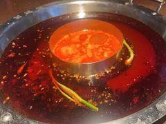 -巴倒烫陆派火锅山庄(南山总店)