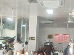 -友琴面馆(东白溪公寓店)