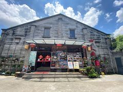 -百丈园龙江啫神馆