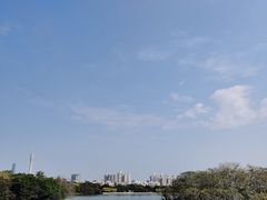 -海珠湖公园