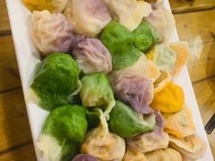-宝源饺子(麦子店街店)