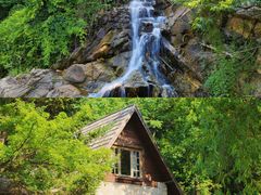 -九如山休闲旅游度假区