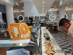 -贝林大翅鲸简餐厅(国家海洋博物馆店)