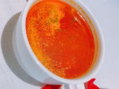 -俄士厨房(万松园店)
