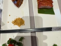 -希尔顿酒店-豫园中餐厅