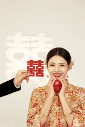 -角色婚纱摄影(中心店)