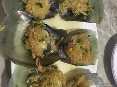 -亚龙湾8号(丁村万人海鲜广场店)