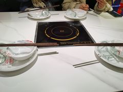 -许府牛火锅(信义坊总店)