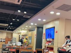 -宏状元现熬粥·京味菜(五棵松店)