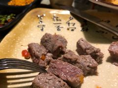 -绸都潮牛道(白土坝店)